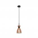 FARO - RETRO Copper pendant lamp 20046