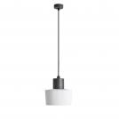 FARO - pendant lamp  IP44 MUFFIN 74427C-04 Е27, 15W