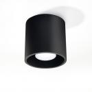 SOLLUX - ORBIS 1 black SL.0016