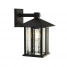 SEARCHLIGHT - garden luminaire VENICE 7926BK E27, 60W