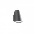 REDO GROUP - Аплик влагозащитен ALVAR 9529 AP GU10 1X35W IP44 DG
