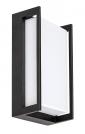 RABALUX - wall luminaire GORICA 7155 E27, 12W, IP44 (2)