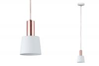 PAULMANN - Pendant Neordic Haldar 796.56