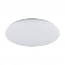 EGLO - Плафон 75583 POGLIOLA LED 20W, 2400LM, 3000K