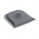 LEGRAND - Cable outlet Plexo grey 69596