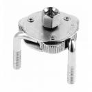 Högert Technik - Oil filter wrench 65-120mm HT8G305
