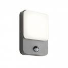 REDO GROUP - wall luminaire  COLIN 90133 AP LED SMD 9W IP54 DG 3000K