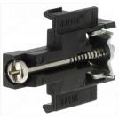 LEGRAND - Скоба за фиксиране на механизми, размер 25/29мм 1бр Plexo  84900 (1)