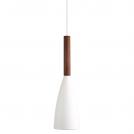 NORDLUX - пендел   PURE 78283001 Е27, 40W