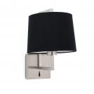 FARO - Аплик FRAME 20171-03 E27 MAX 15W LED