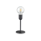 IDEAL LUX - Настолна лампа MICROPHONE TL1 232485 E27, 1X60W
