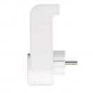 ATRA - Adapter with protection 1(2р+Е)+3(2р) (2)