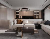 MAYTONI - Pendant INTERSTELLAR MOD309PL-L30GR4K LED 30W 4000K (1)