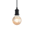 IDEAL LUX - FRIDA SP1 Nero  139425