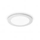 IDEAL LUX - GROOVE 30W ROUND 4000K    147680