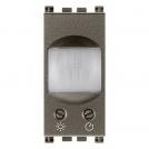VIMAR - 19181.M - IR relay-switch 230V Metal