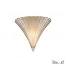 IDEAL LUX - Аплик SANTA AP1 SMALL Oro 013046 (1)