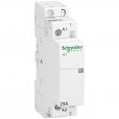 SCHNEIDER ELECTRIC - Модулен контактор Acti 9 iCT 25A 1NO 230…240Vac 1 мод. A9C20731