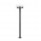FARO - Градинска стълб IP44 MUFFIN  74436F3-04