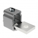 MOREK - OL240M Al/Cu 1x95-240mm² Heavy duty connector  MAJ1240E10