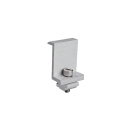 ELMARK - EL-EC END CLAMP FOR FRAMED PANEL 30MM - 423203