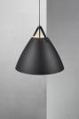 NORDLUX - пендел STRAP 84363003 E27, 60W (2)