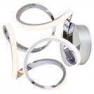 RABALUX - wall luminaire  PALMIRA 5772 (1)