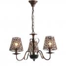 ACA LIGHTING - Vintage EG169753PBC