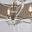 ENDON - пендел HIGHCLERE  94397 E14, 6x40W (3)