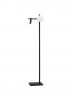 NOVA LUCE - лампион  JOLINE  9919532 LED 6W, 450LM, 3200K, 3W, 200LM, IP20
