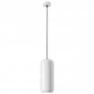 REDO GROUP - Пендел HAYLEN 01-1403 SUSP 1x42W E27 D160 WHITE