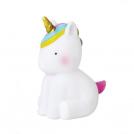 ACA LIGHTING - LED DECORATIVE,  white warm light,  IP20 UNICORNWWLR44