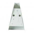 NOWODVORSKI - wall luminaire  HAGA GRAPHITEE 9710 (2)