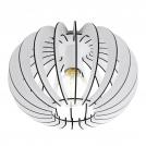 EGLO - ceiling luminaire 95029 STELLATO  E27 1x60W