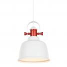 ITALUX - Пендел Treppo MDM-2987/1 W