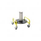 Roll..Profi - Coiled cable roller VARIO A90206