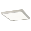 RABALUX - LED Lois 2670 36W 3000K satin chrome