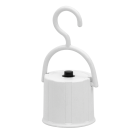 ULTRALUX - Adapter ASE27 E27 with switch for LED bulb with built-in battery LBE62742