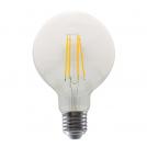 ACA LIGHTING - LED крушка FILAMENT G95 E27 8W 4000K 1010lm PALA958NW
