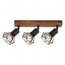RABALUX - Spot light Zeus E14 3X MAX 40W 3139