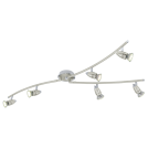 EGLO -  92645  MAGNUM-LED