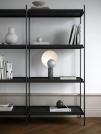NORDLUX - настолна лампа  CACHE  2220275010 GU10, 40W (3)