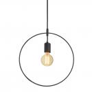 ACA LIGHTING - Пендел   VINTAGE  V35181BK