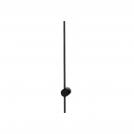 IDEAL LUX - 265643 ESSENCE AP 11W NERO