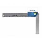 Högert Technik - Aluminium carpenter square 450×190 mm HT4M206 (1)
