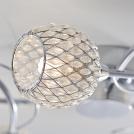 ENDON - ceiling luminaire AHERNE   AHERNE-3CH  G9, 3X33W (2)