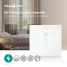 NEDIS - WiFi Smart ключ за контрол на електрически завеси, WIFIWC10WT, NEDIS