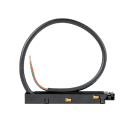 ELMARK - Four pole adaptor MA006 black 93MA006