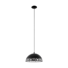 EGLO -  Pendant luminaire 97441  SAVIGNANO