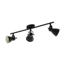 EGLO - spot 98399  SERAS 2